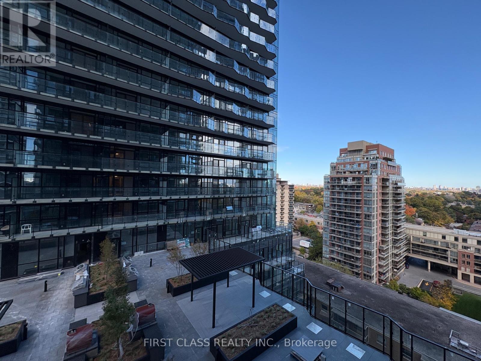 1106s - 110 Broadway Avenue, Toronto, Ontario  M4P 1V7 - Photo 16 - C12481897