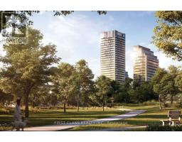 1106S - 110 BROADWAY AVENUE, Toronto, Ontario