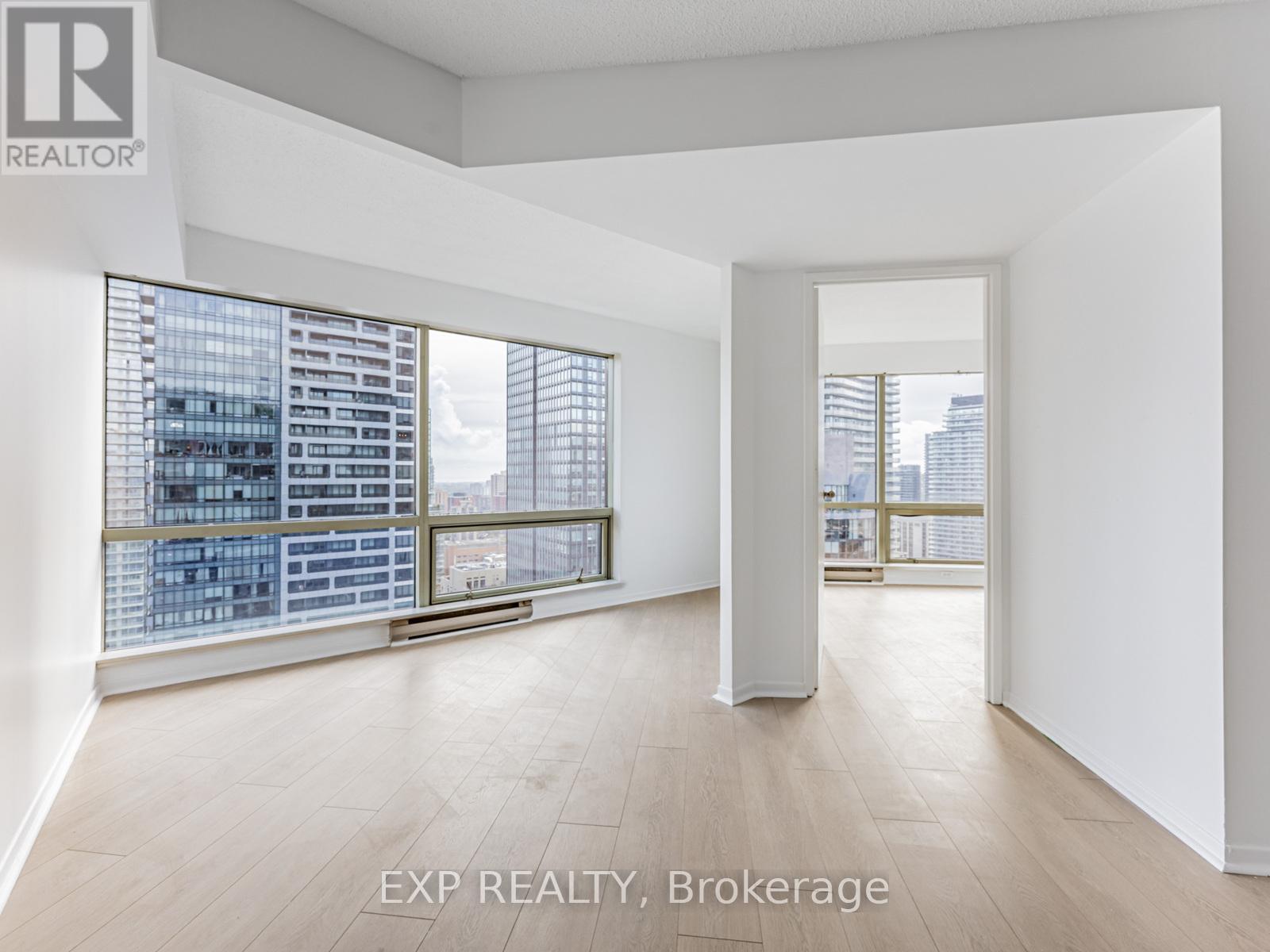 2908 - 1001 Bay Street, Toronto, Ontario  M5S 3A6 - Photo 10 - C12481902