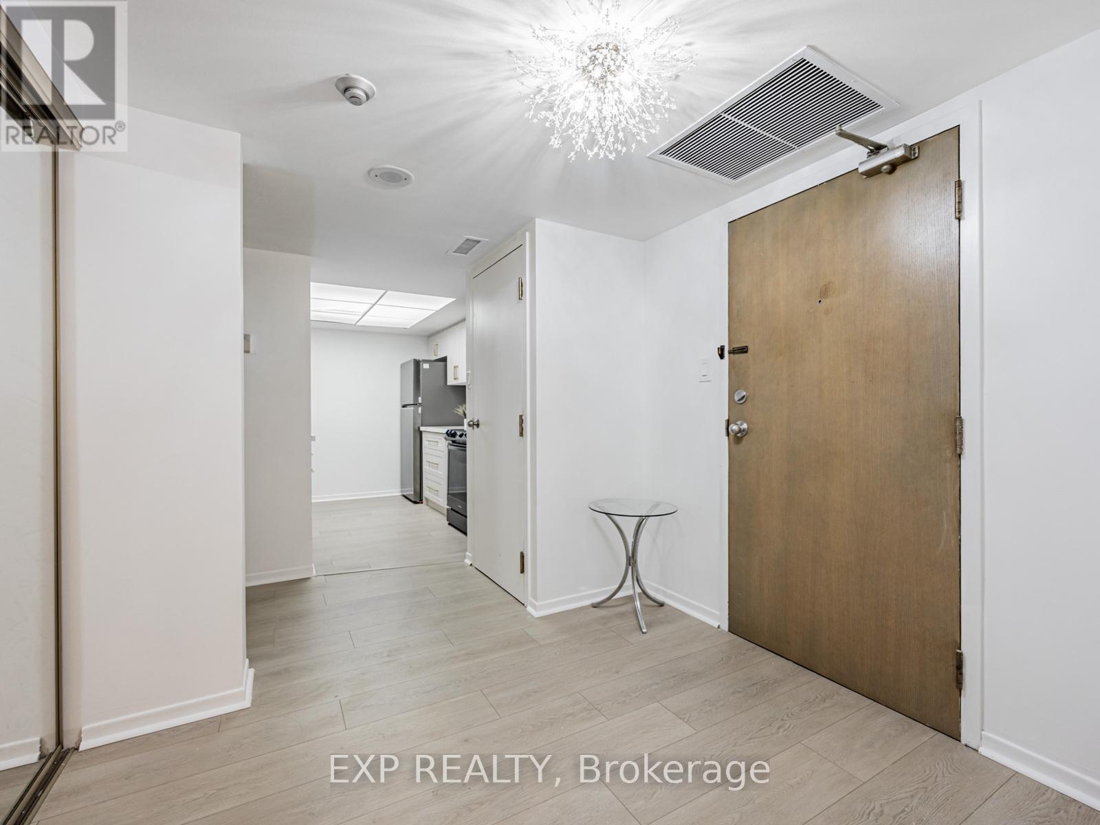 2908 - 1001 Bay Street, Toronto, Ontario  M5S 3A6 - Photo 23 - C12481902