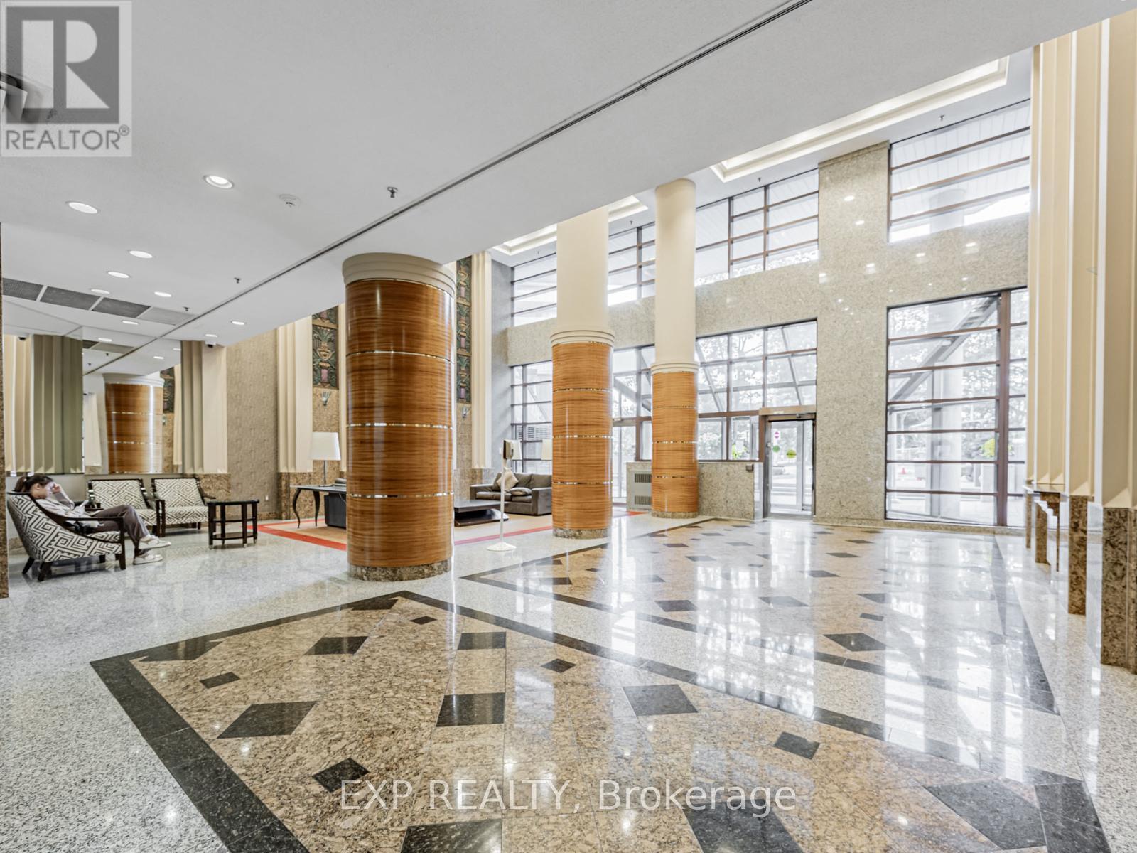 2908 - 1001 Bay Street, Toronto, Ontario  M5S 3A6 - Photo 25 - C12481902
