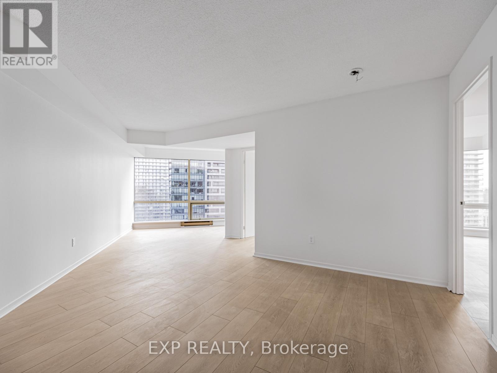 2908 - 1001 Bay Street, Toronto, Ontario  M5S 3A6 - Photo 9 - C12481902