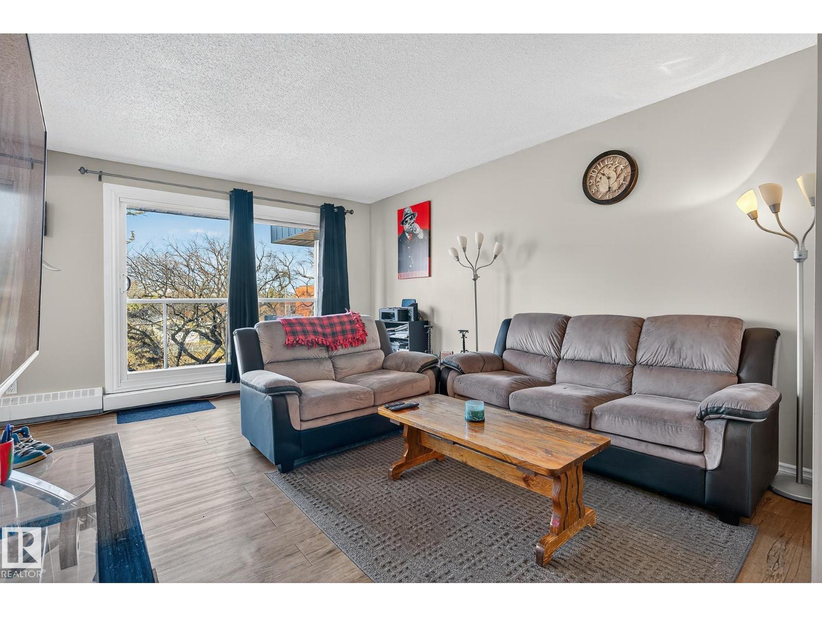 #405 11019 107 St Nw, Edmonton, Alberta  T5H 2Z6 - Photo 12 - E4463519
