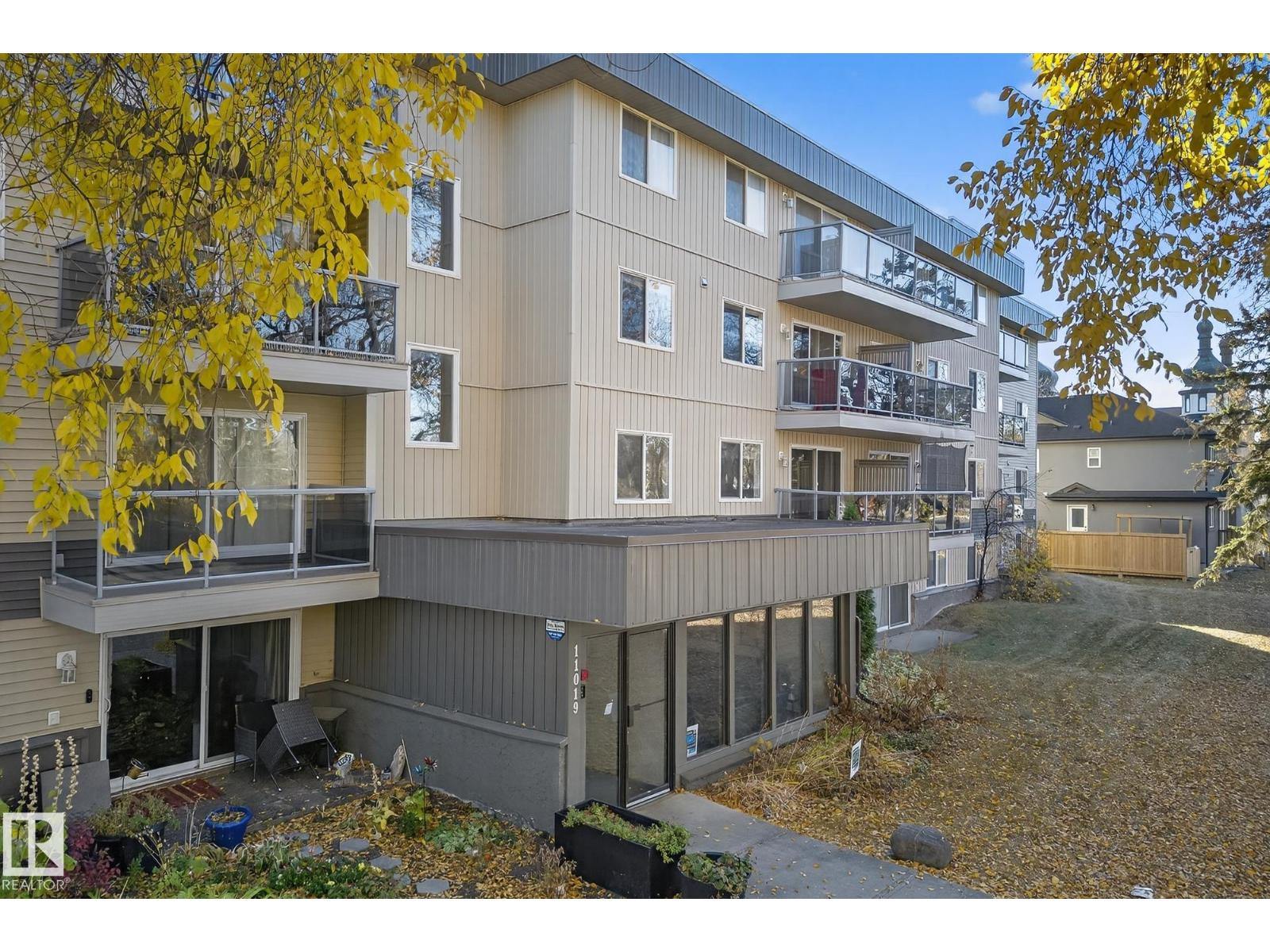 #405 11019 107 St Nw, Edmonton, Alberta  T5H 2Z6 - Photo 25 - E4463519