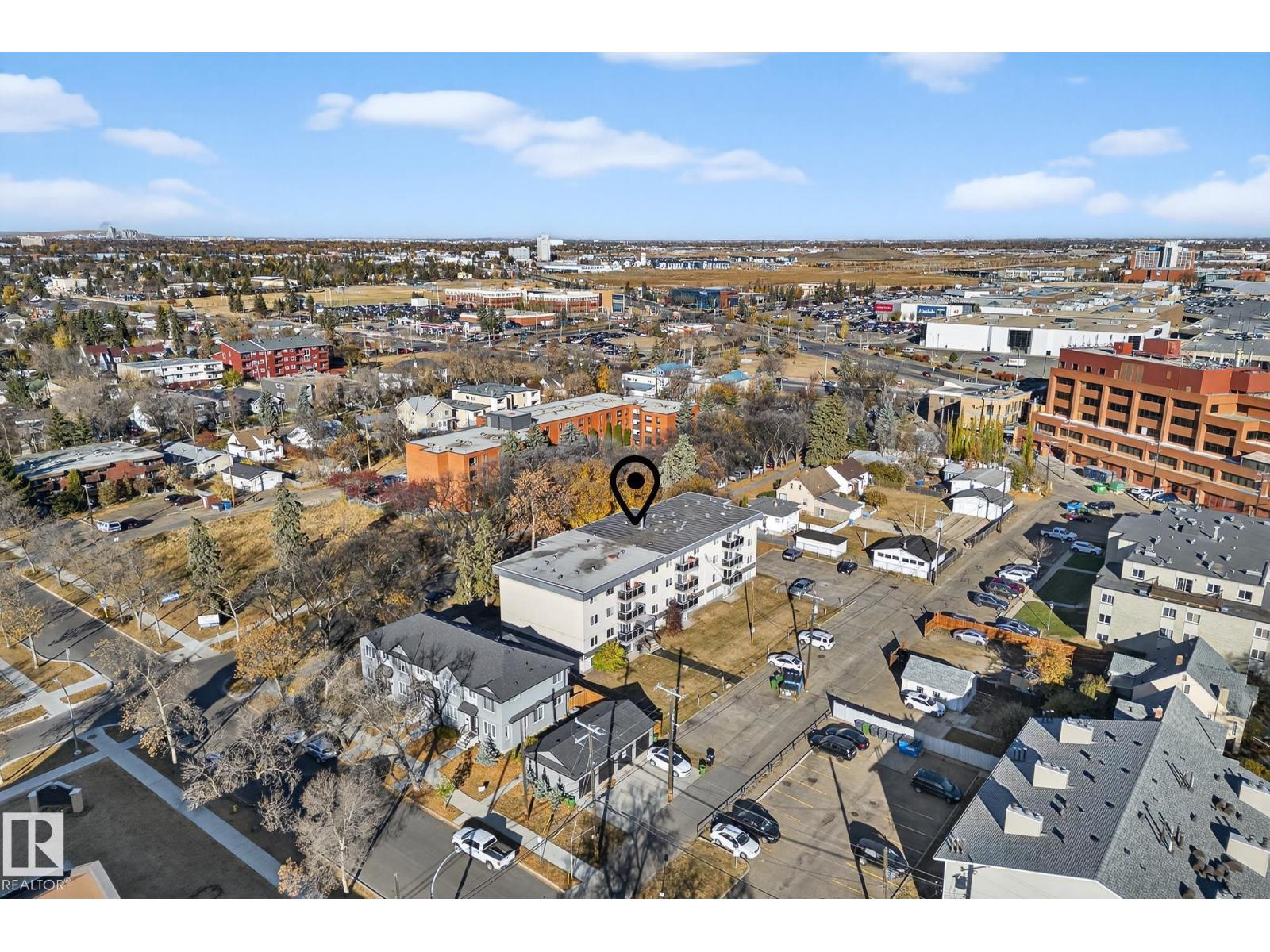 #405 11019 107 St Nw, Edmonton, Alberta  T5H 2Z6 - Photo 28 - E4463519