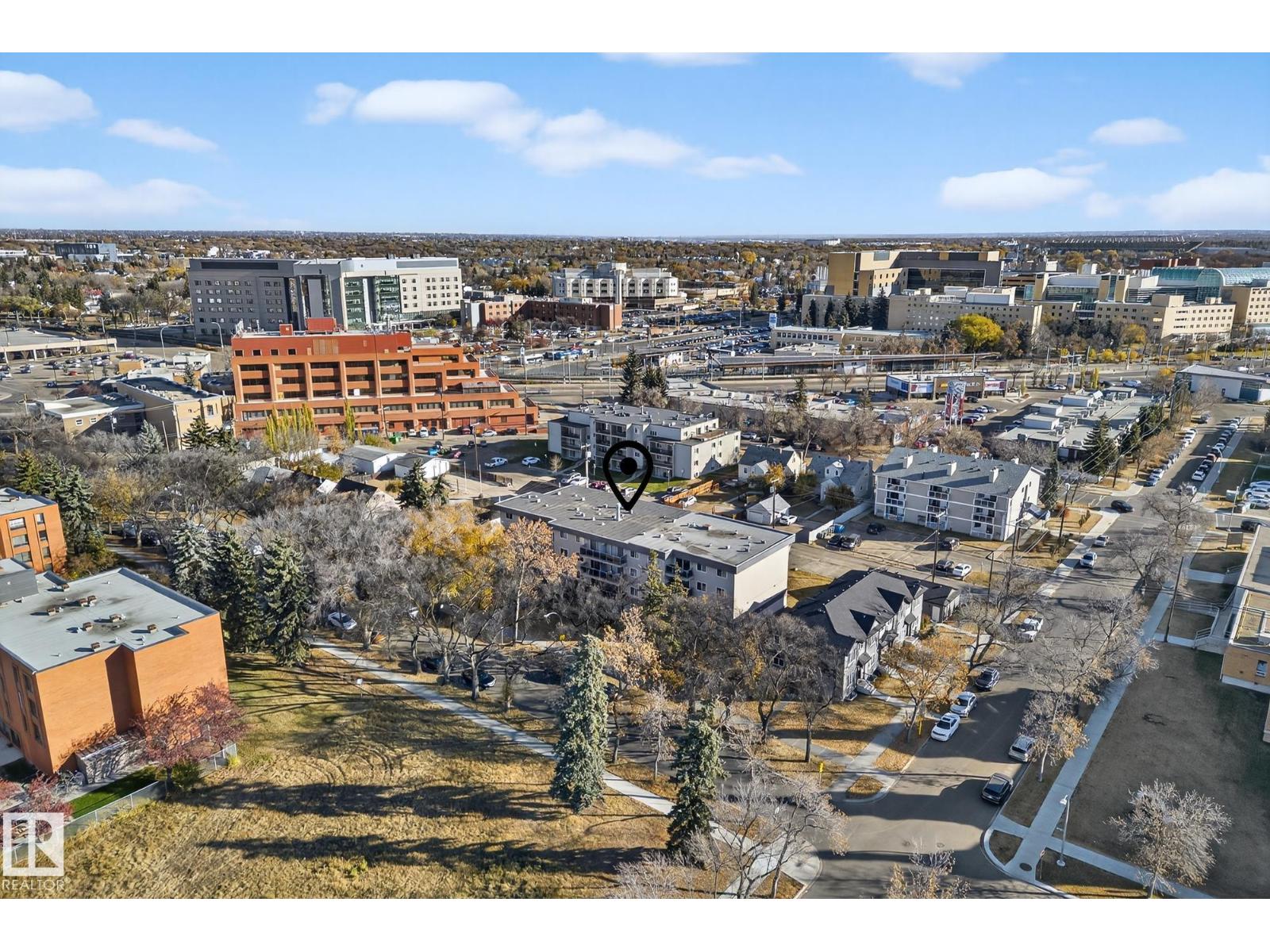 #405 11019 107 St Nw, Edmonton, Alberta  T5H 2Z6 - Photo 29 - E4463519