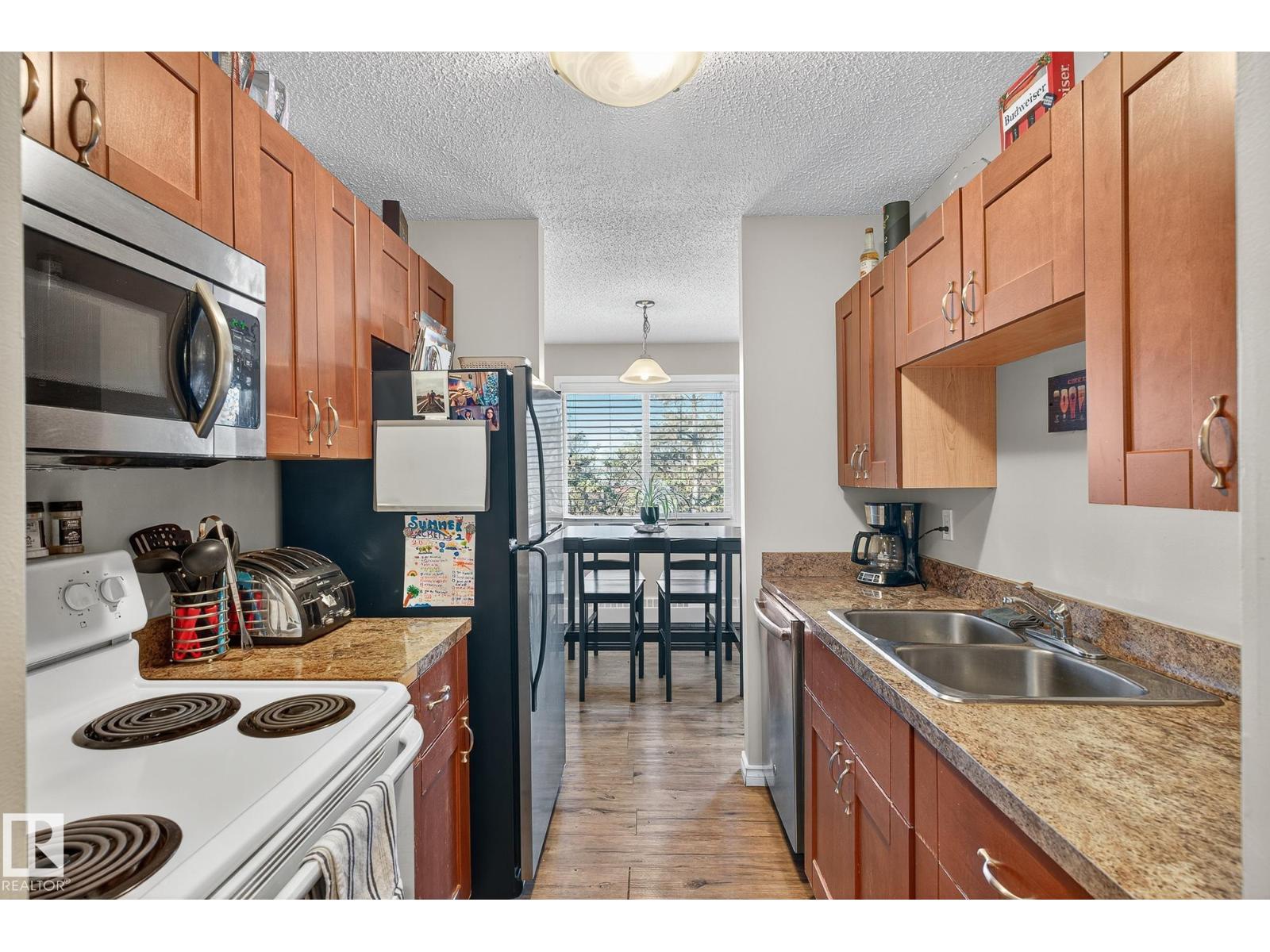 #405 11019 107 St Nw, Edmonton, Alberta  T5H 2Z6 - Photo 6 - E4463519