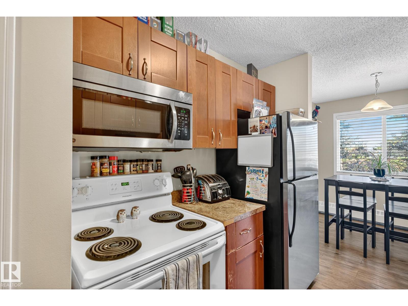 #405 11019 107 St Nw, Edmonton, Alberta  T5H 2Z6 - Photo 9 - E4463519