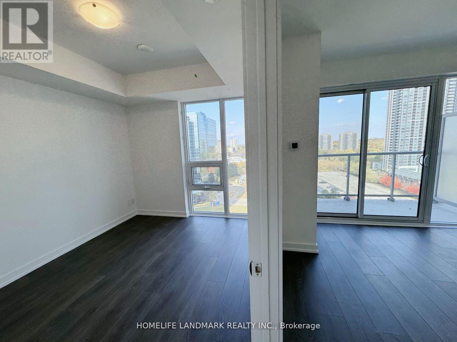 1205 - 2033 Kennedy Road, Toronto, Ontario  M1T 0B8 - Photo 10 - E12481898