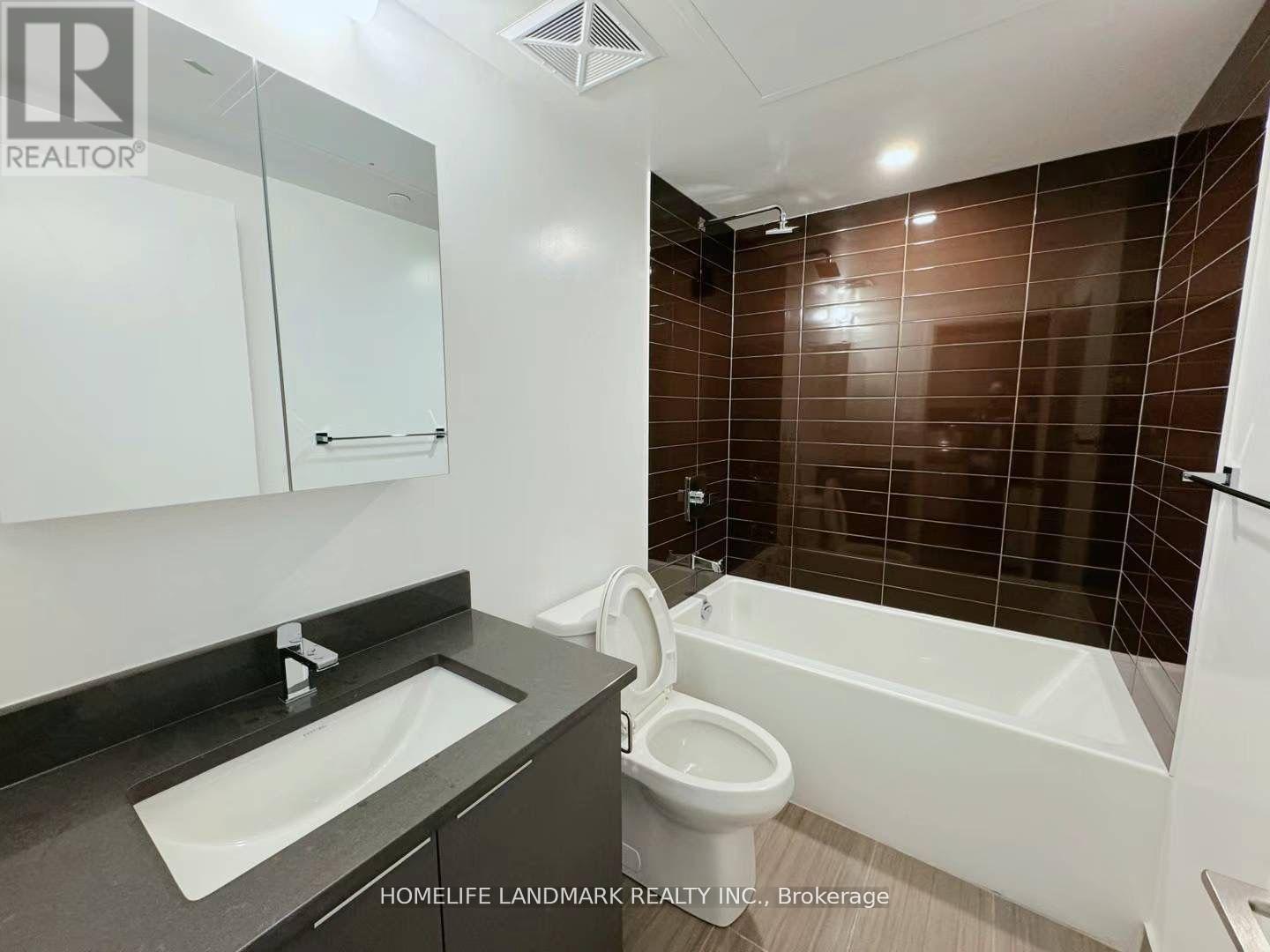 1205 - 2033 Kennedy Road, Toronto, Ontario  M1T 0B8 - Photo 17 - E12481898