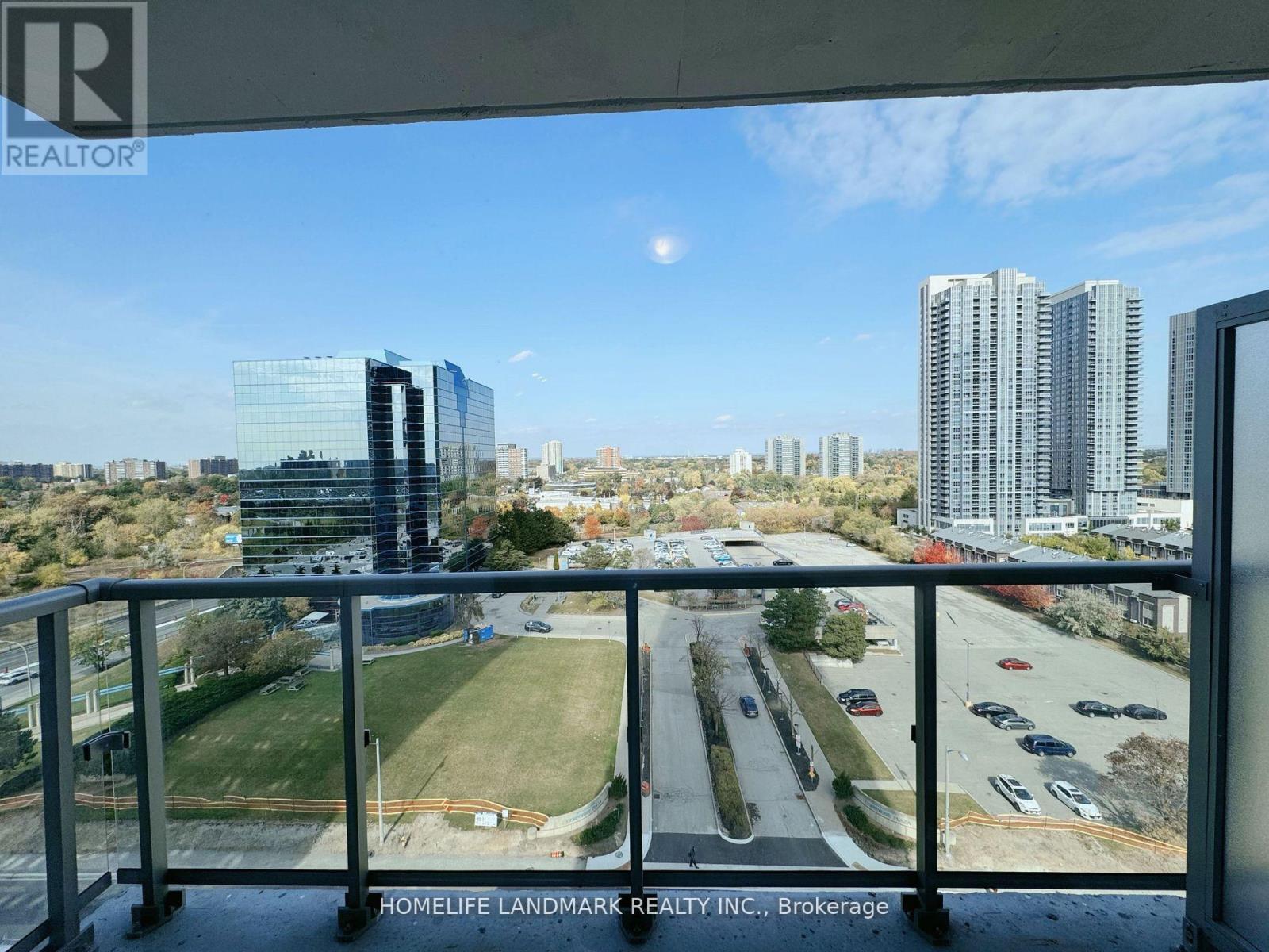 1205 - 2033 Kennedy Road, Toronto, Ontario  M1T 0B8 - Photo 18 - E12481898