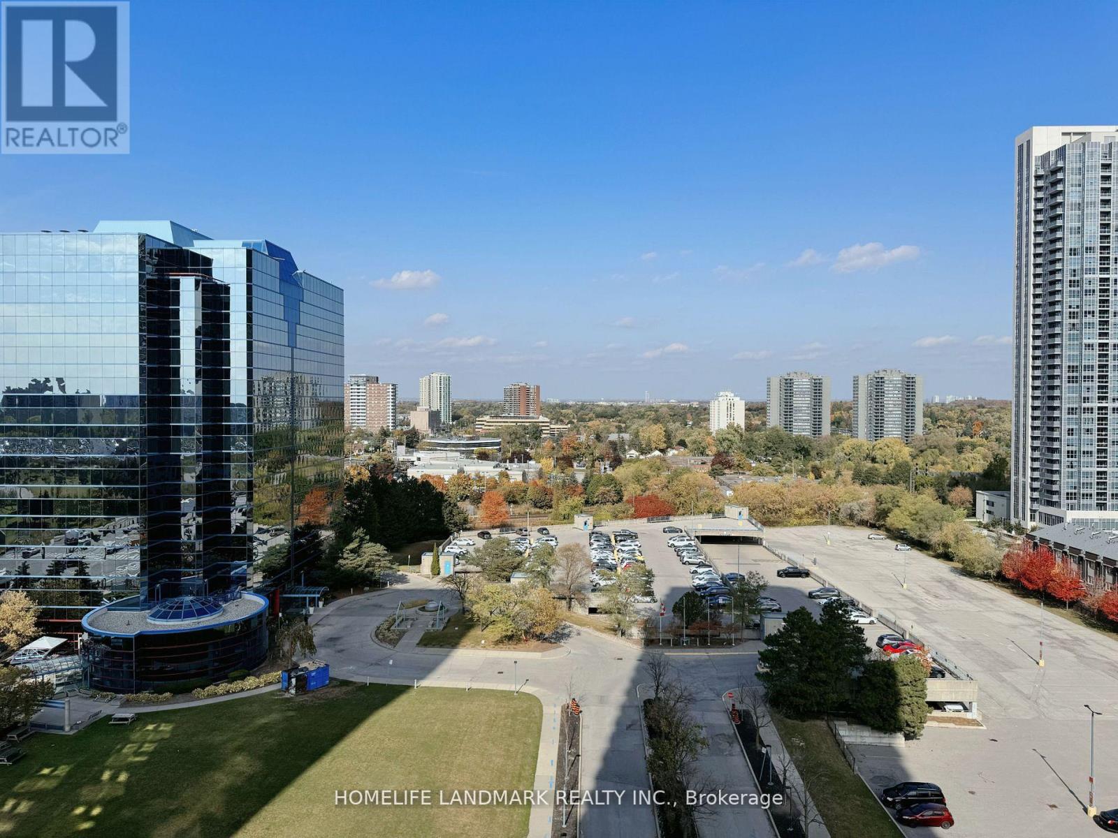 1205 - 2033 Kennedy Road, Toronto, Ontario  M1T 0B8 - Photo 19 - E12481898