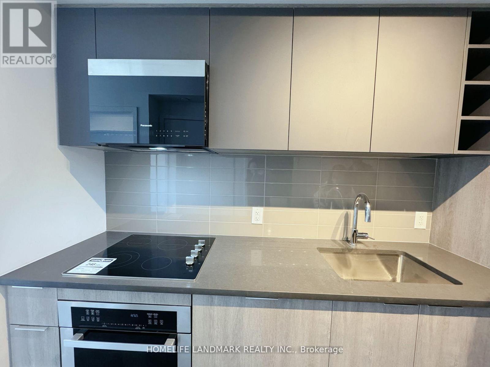 1205 - 2033 Kennedy Road, Toronto, Ontario  M1T 0B8 - Photo 5 - E12481898
