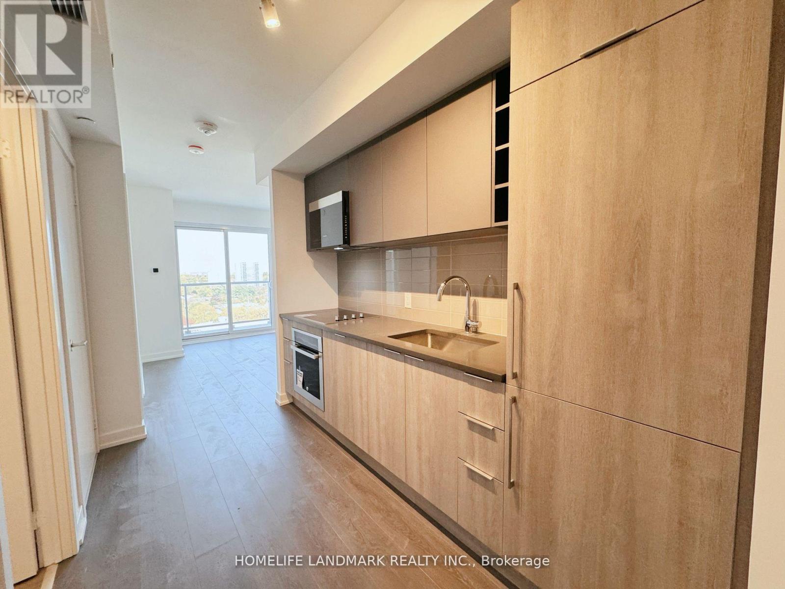 1205 - 2033 Kennedy Road, Toronto, Ontario  M1T 0B8 - Photo 7 - E12481898