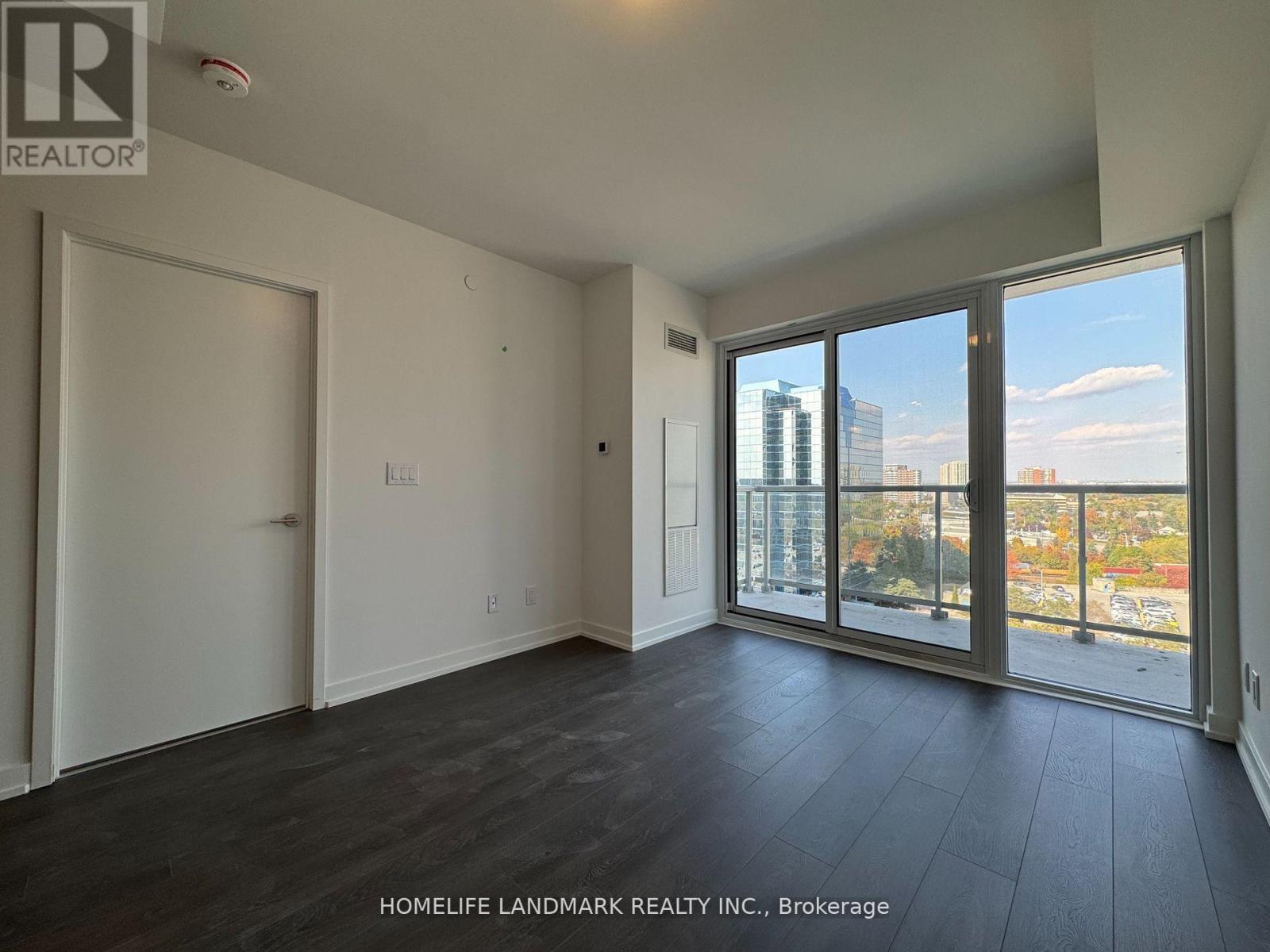 1205 - 2033 Kennedy Road, Toronto, Ontario  M1T 0B8 - Photo 8 - E12481898