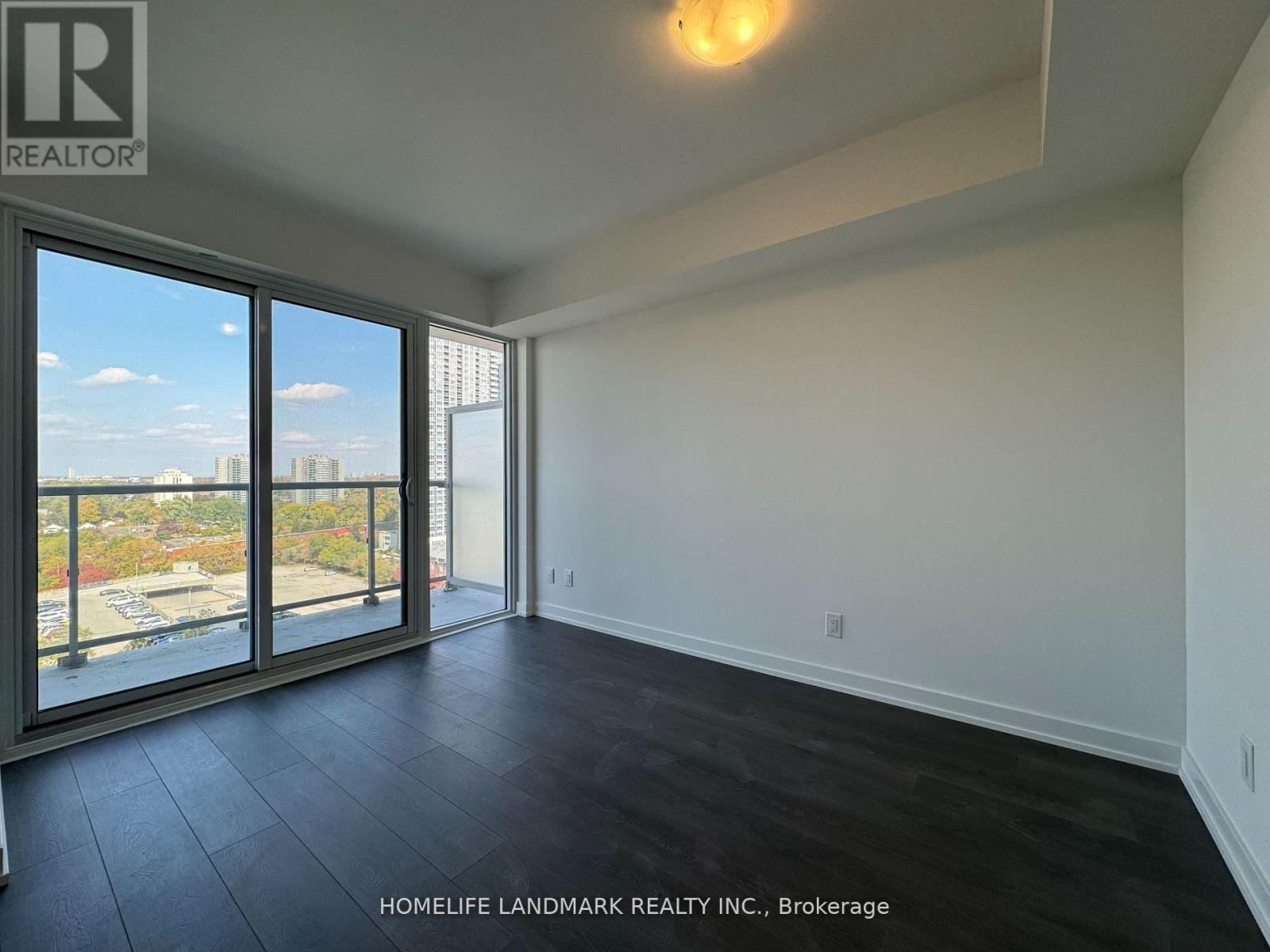 1205 - 2033 Kennedy Road, Toronto, Ontario  M1T 0B8 - Photo 9 - E12481898