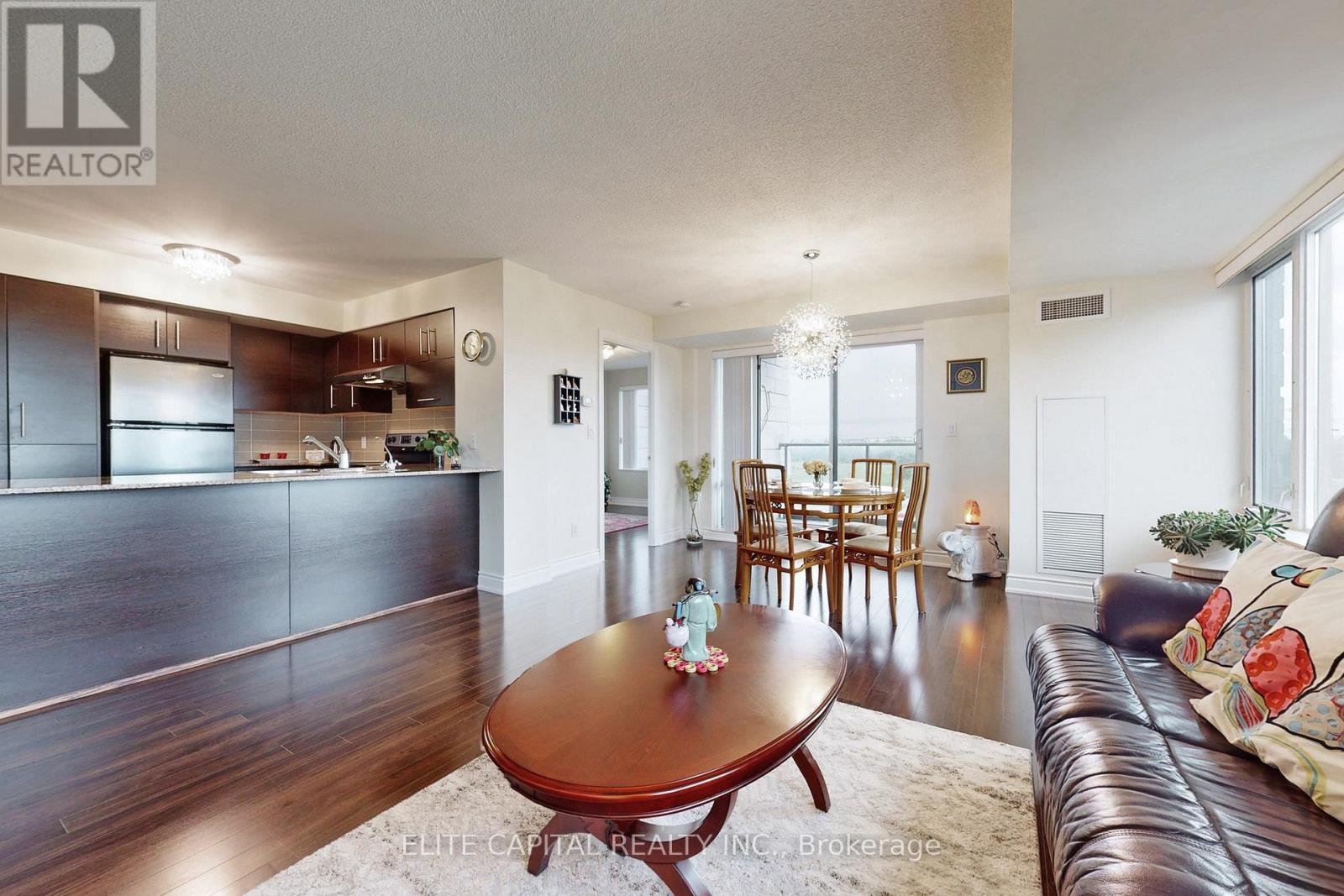 805 - 233 South Park Road, Markham, Ontario  L3T 0B3 - Photo 10 - N12481907