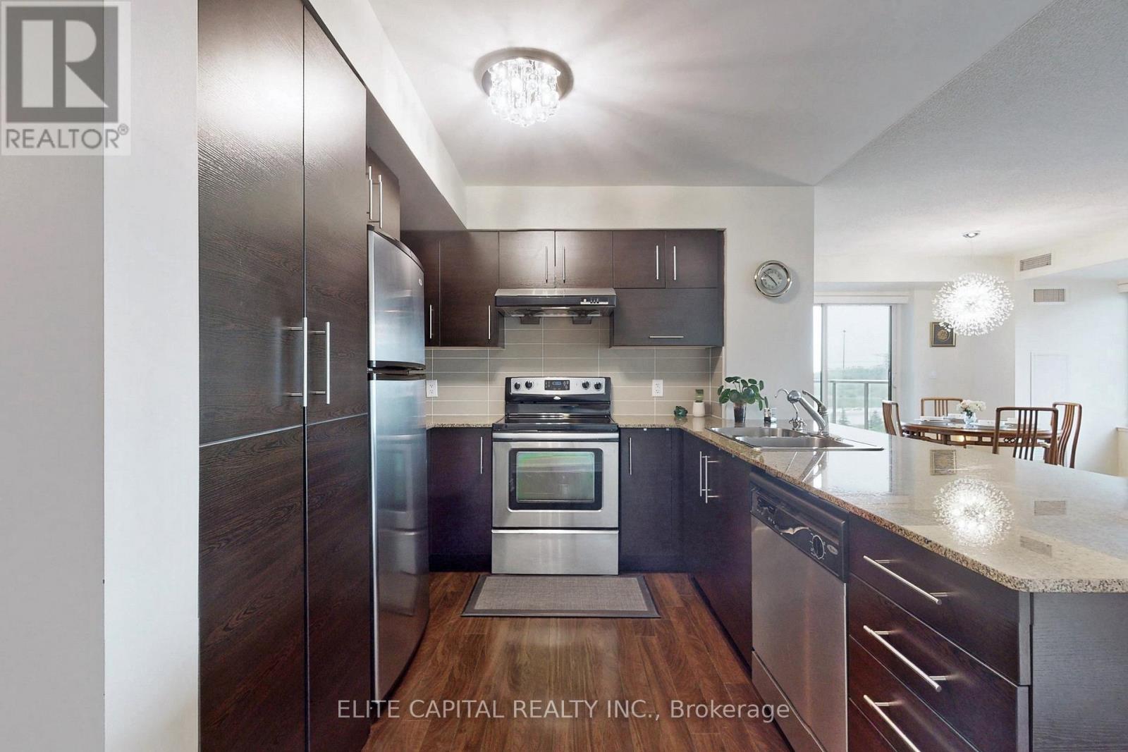805 - 233 South Park Road, Markham, Ontario  L3T 0B3 - Photo 11 - N12481907