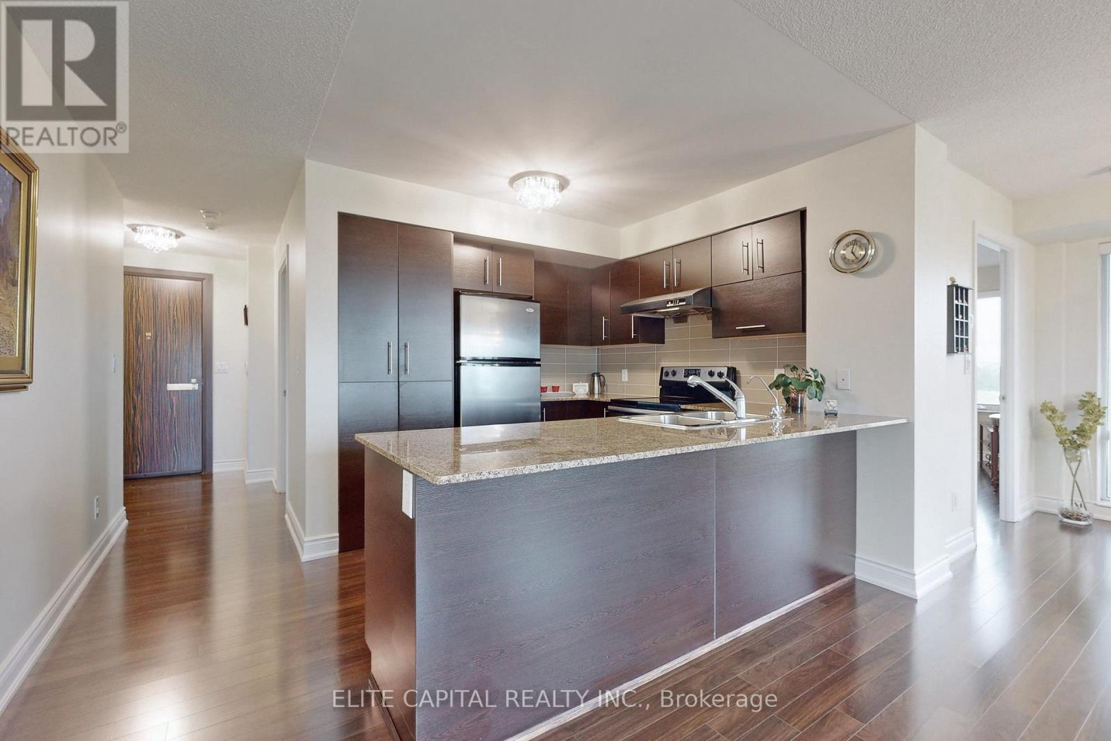 805 - 233 South Park Road, Markham, Ontario  L3T 0B3 - Photo 15 - N12481907