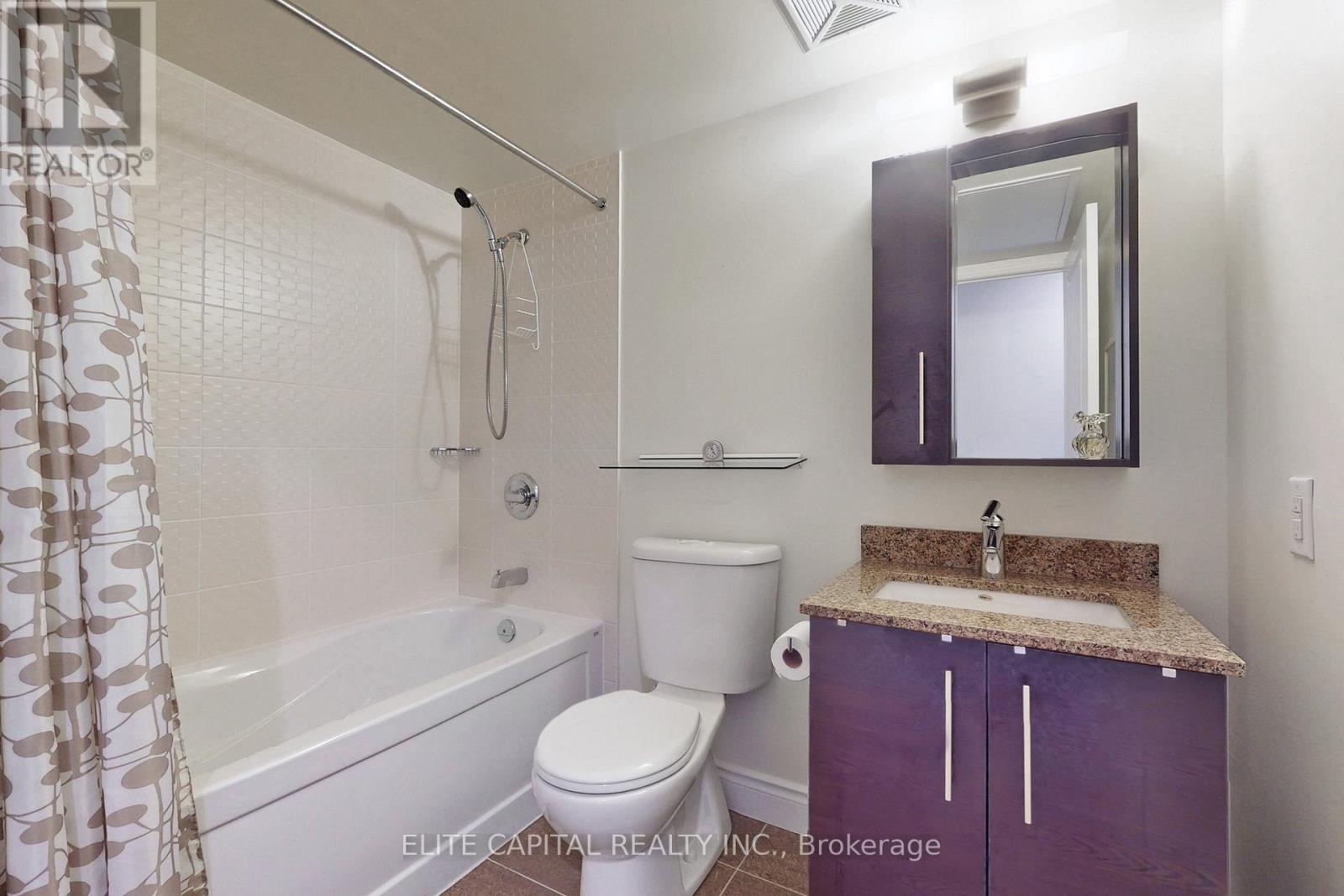 805 - 233 South Park Road, Markham, Ontario  L3T 0B3 - Photo 19 - N12481907