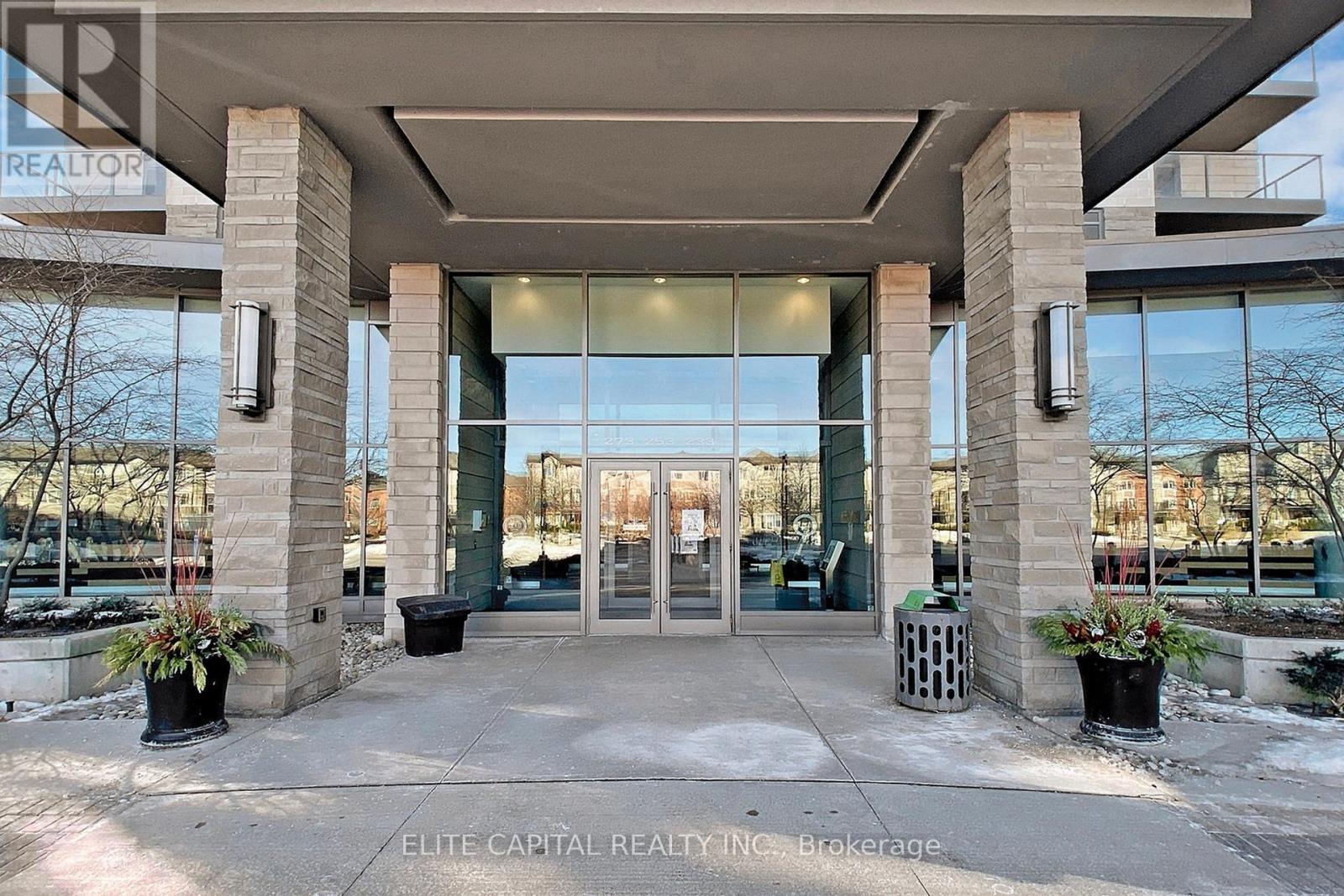 805 - 233 South Park Road, Markham, Ontario  L3T 0B3 - Photo 2 - N12481907