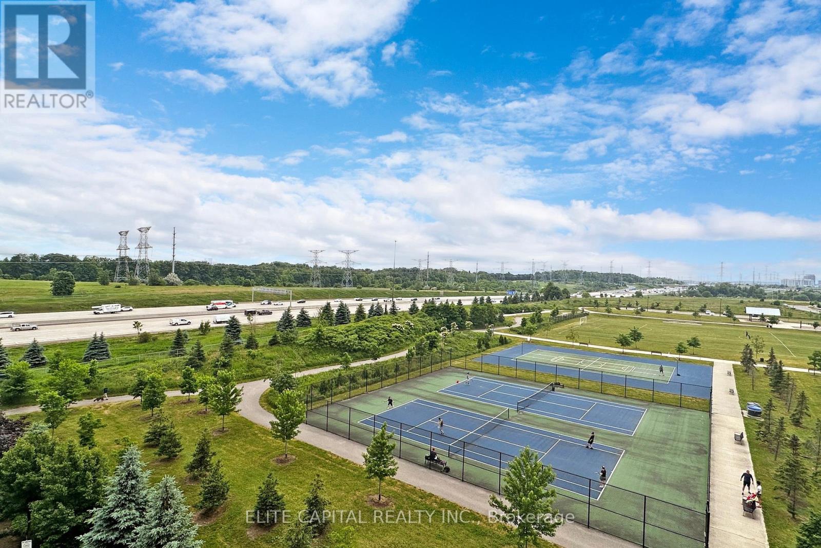 805 - 233 South Park Road, Markham, Ontario  L3T 0B3 - Photo 28 - N12481907