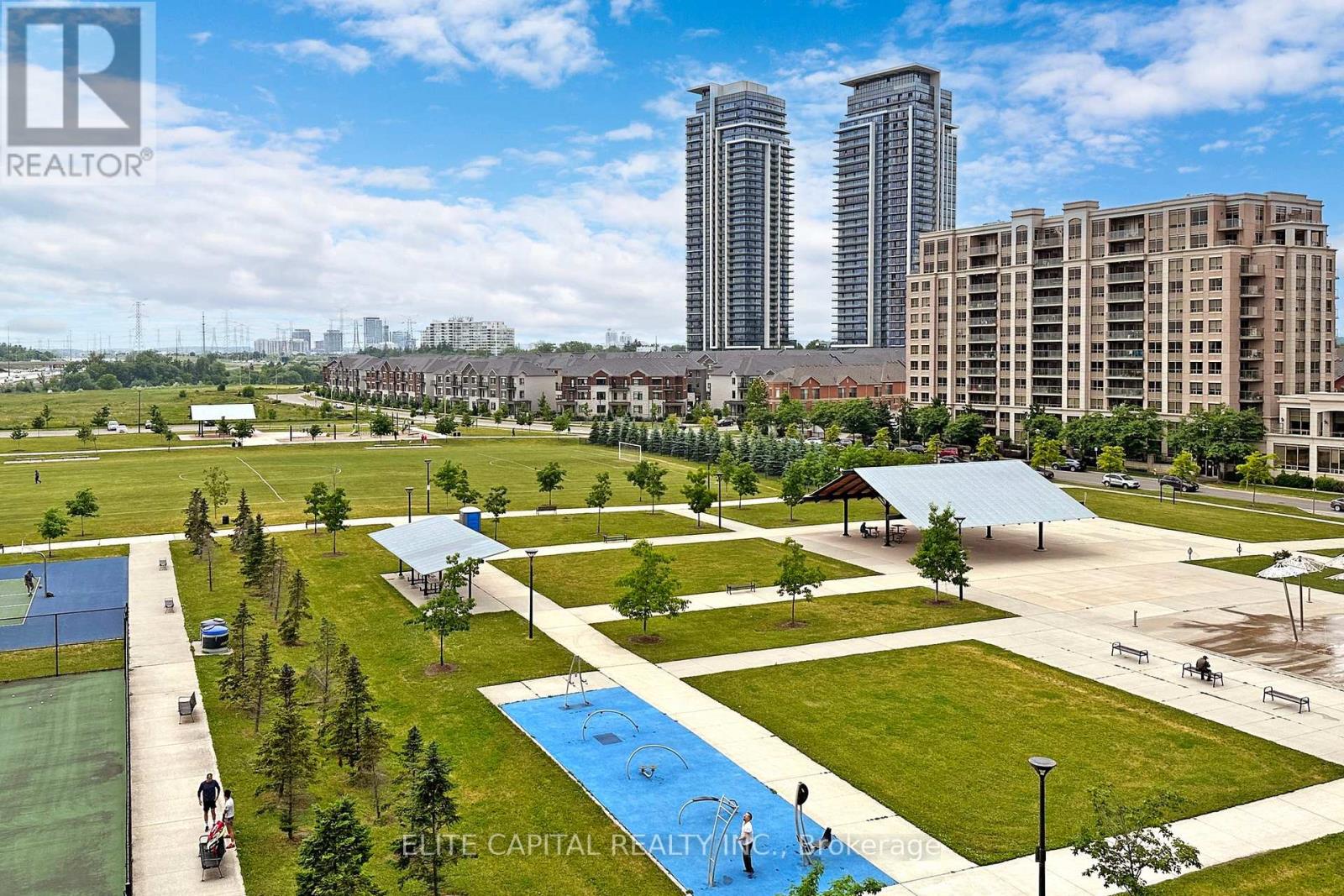 805 - 233 South Park Road, Markham, Ontario  L3T 0B3 - Photo 29 - N12481907