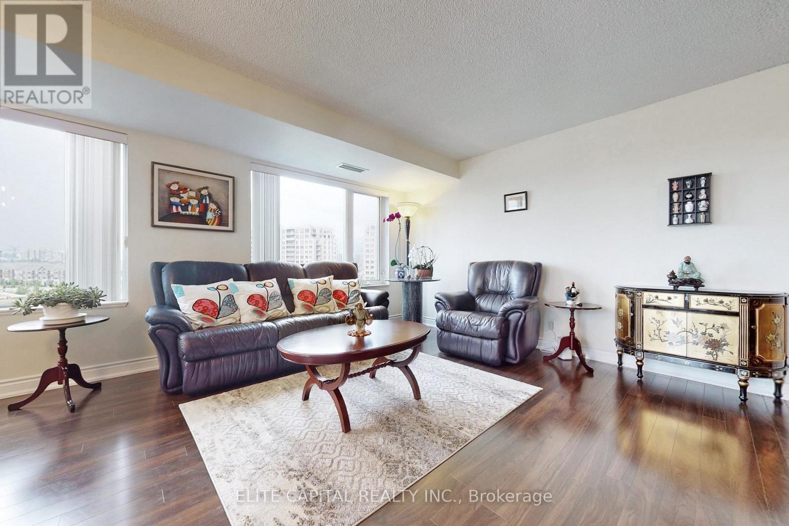 805 - 233 South Park Road, Markham, Ontario  L3T 0B3 - Photo 3 - N12481907