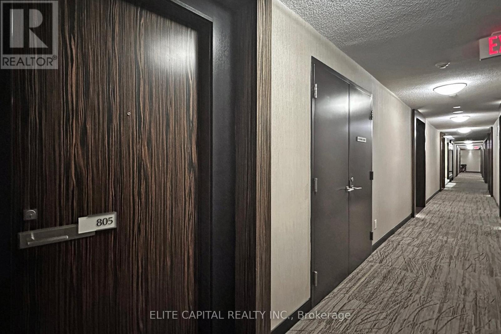805 - 233 South Park Road, Markham, Ontario  L3T 0B3 - Photo 36 - N12481907