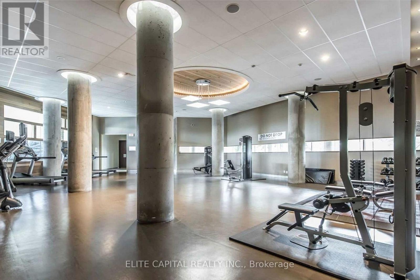 805 - 233 South Park Road, Markham, Ontario  L3T 0B3 - Photo 39 - N12481907