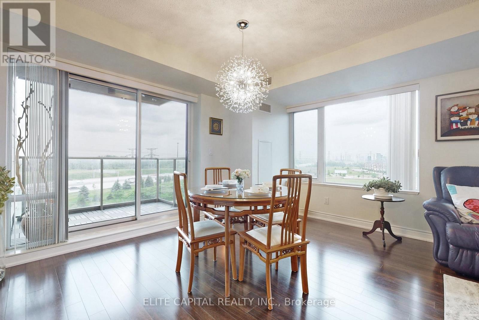 805 - 233 South Park Road, Markham, Ontario  L3T 0B3 - Photo 6 - N12481907