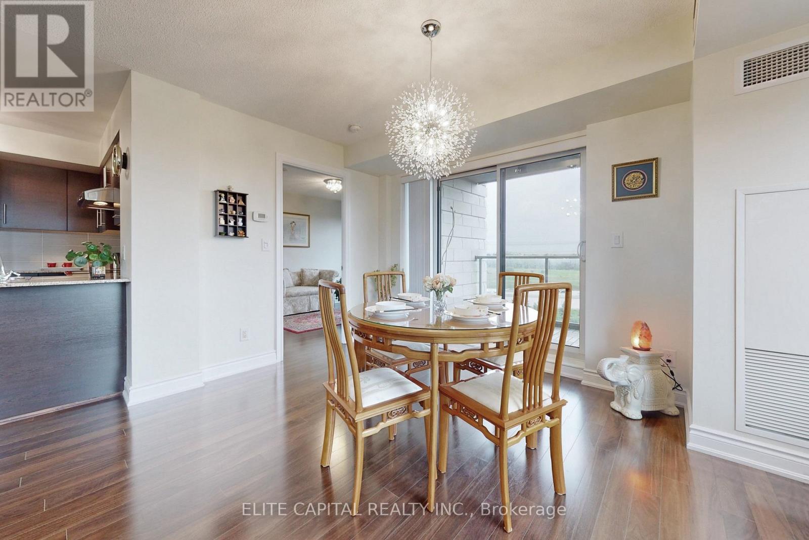 805 - 233 South Park Road, Markham, Ontario  L3T 0B3 - Photo 7 - N12481907