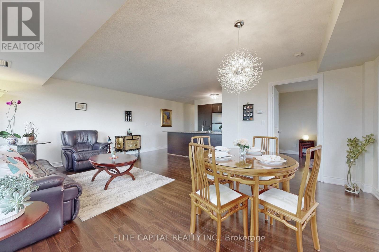 805 - 233 South Park Road, Markham, Ontario  L3T 0B3 - Photo 8 - N12481907