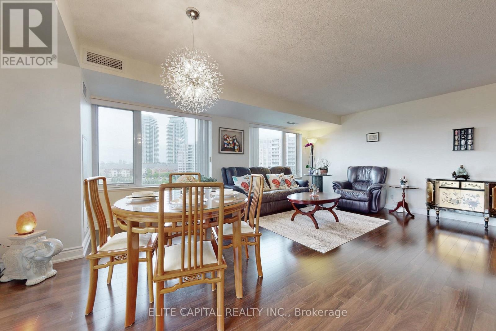 805 - 233 South Park Road, Markham, Ontario  L3T 0B3 - Photo 9 - N12481907