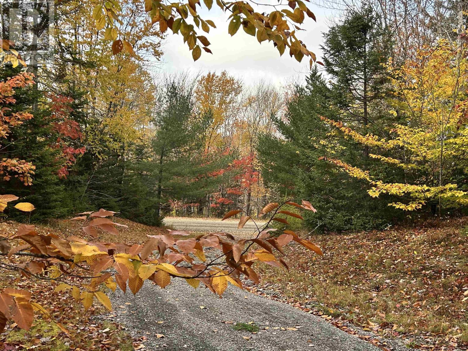 Lot 1 51 Lead Mines Road, Glenelg, Nova Scotia