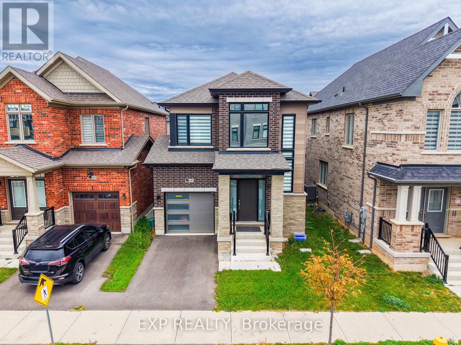 617 ETHERIDGE AVENUE, Milton, Ontario