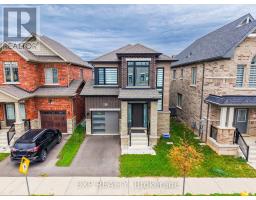617 ETHERIDGE AVENUE, Milton, Ontario