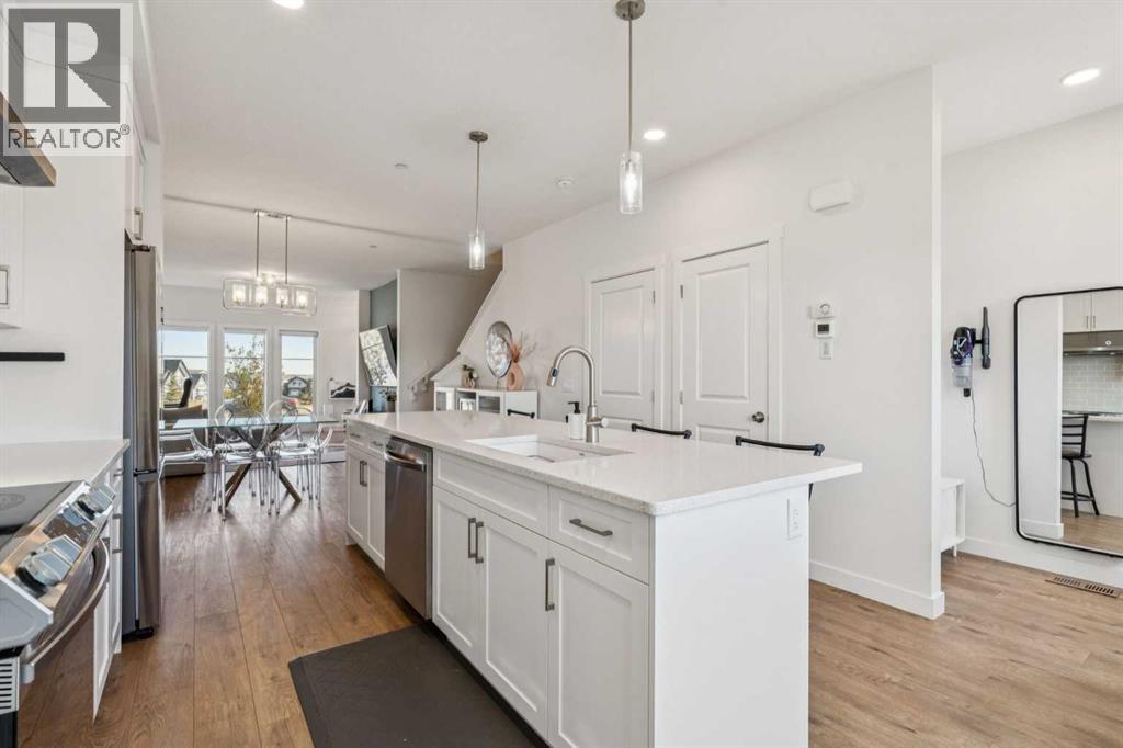 259 Lucas Boulevard Nw, Calgary, Alberta  T3P 1N1 - Photo 13 - A2266915