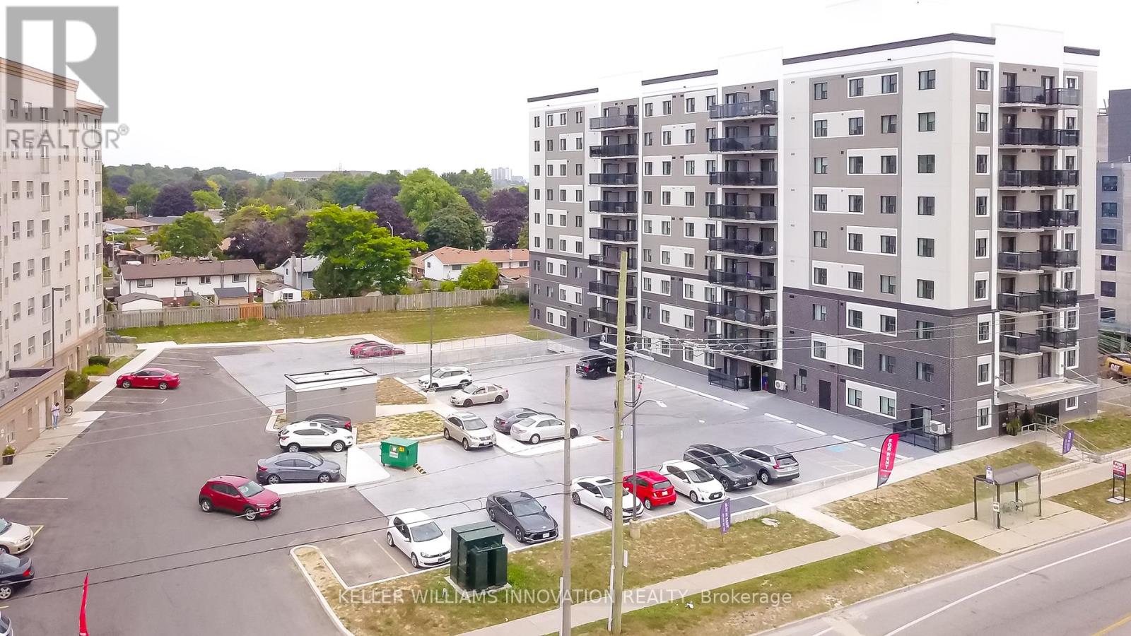 905 - 595 STRASBURG ROAD, Kitchener, Ontario