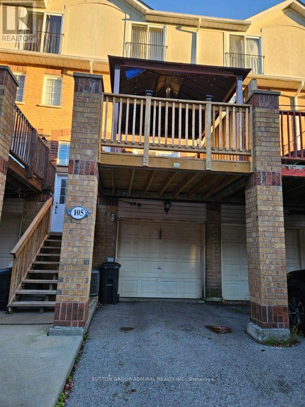 105 - 2 Hedge End Road, Toronto, Ontario  M1B 5Z8 - Photo 22 - E12481908