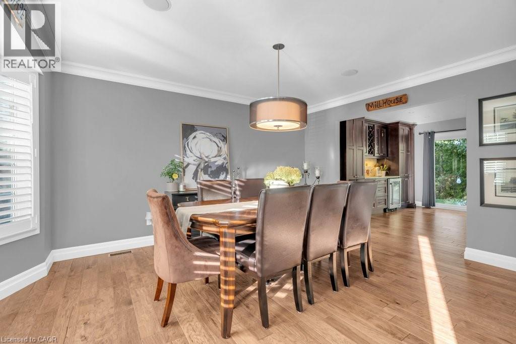 22 Roehampton Court, Kitchener, Ontario  N2A 3L1 - Photo 8 - 40778522