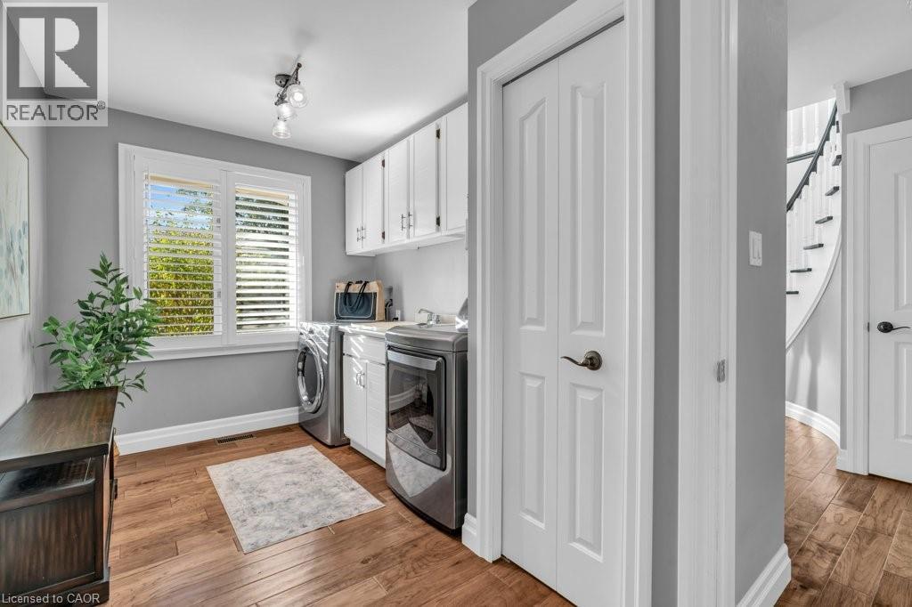 22 Roehampton Court, Kitchener, Ontario  N2A 3L1 - Photo 18 - 40778522