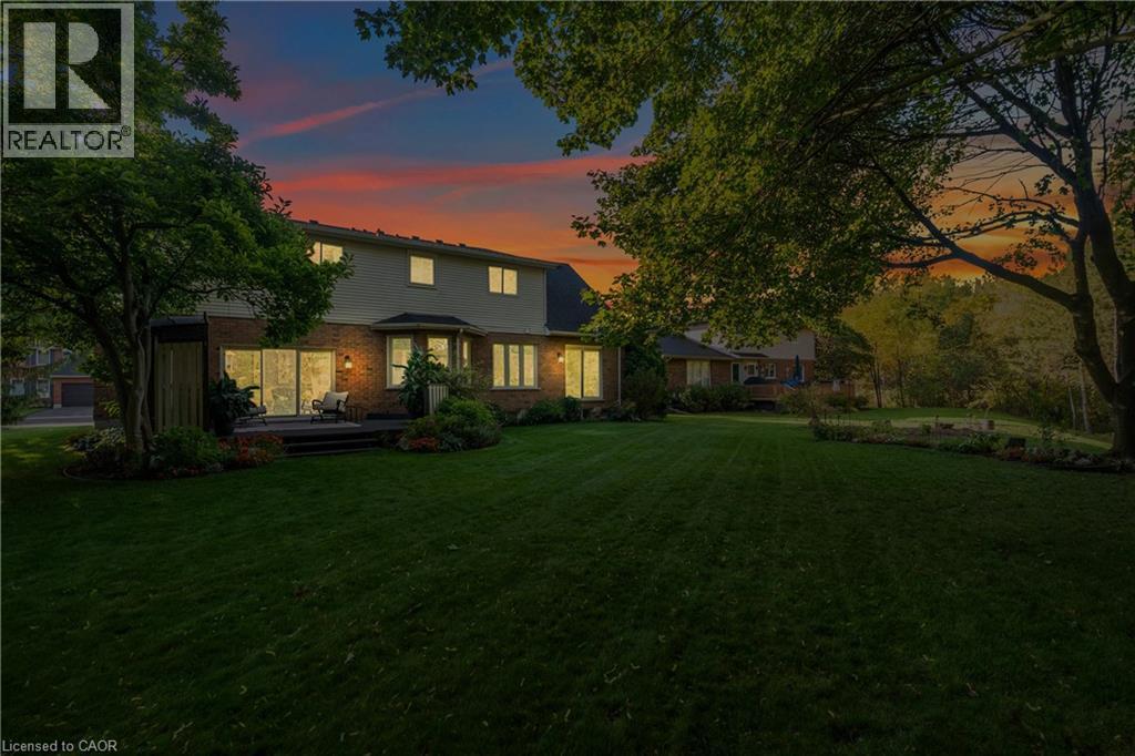 22 Roehampton Court, Kitchener, Ontario  N2A 3L1 - Photo 35 - 40778522