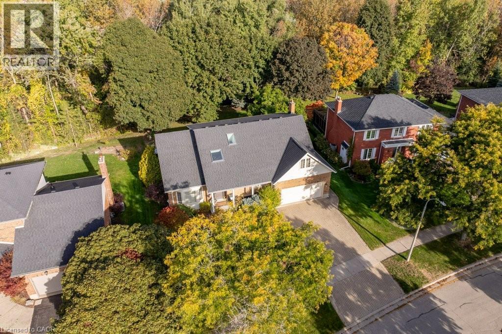 22 Roehampton Court, Kitchener, Ontario  N2A 3L1 - Photo 39 - 40778522