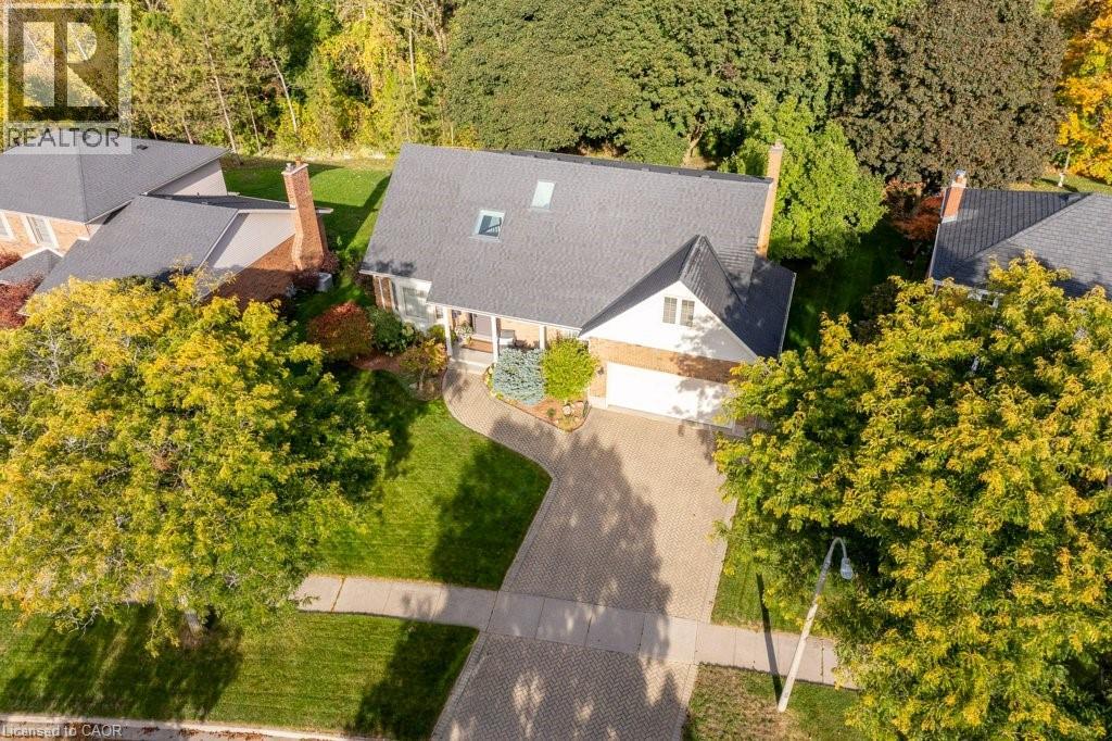 22 Roehampton Court, Kitchener, Ontario  N2A 3L1 - Photo 40 - 40778522