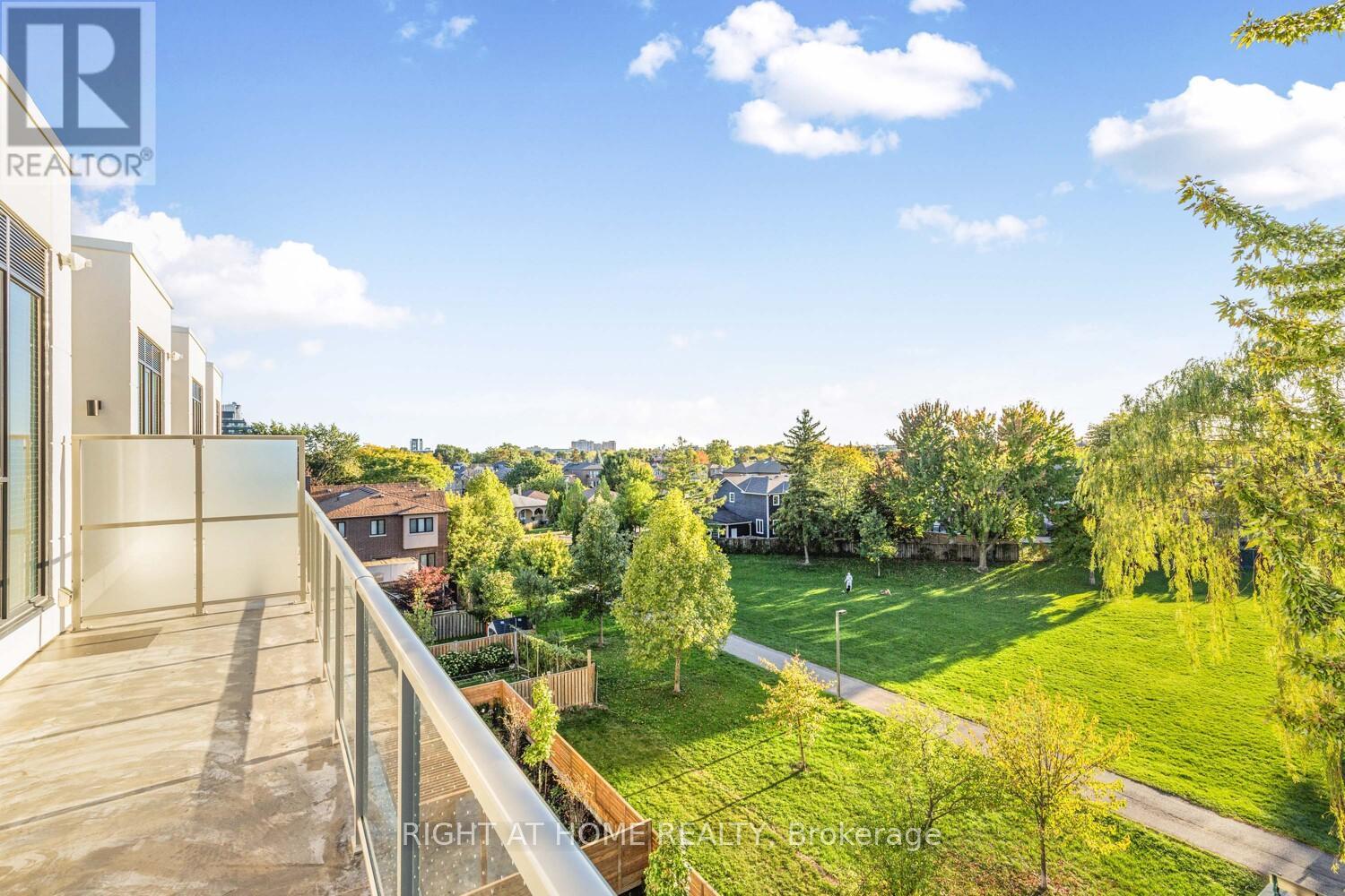 406 - 722 Marlee Avenue, Toronto, Ontario  M6B 3J7 - Photo 33 - W12481910