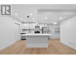 19 CANDIS - LOWER LEVEL DRIVE, Toronto, Ontario