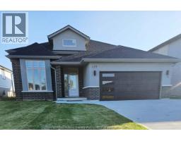 119 KINGSBRIDGE DRIVE, Amherstburg, Ontario