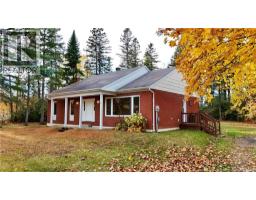 16 Rideau, north tetagouche, New Brunswick