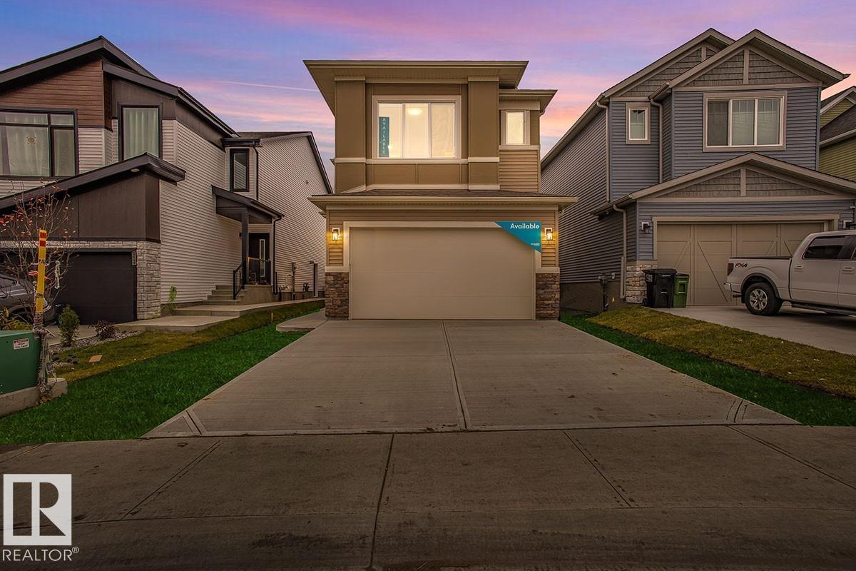 3542 Erlanger Li Nw, Edmonton, Alberta  T6M 1J5 - Photo 18 - E4463520